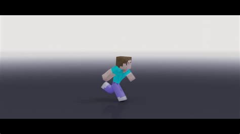 Running Animation for Blender 的图像结果