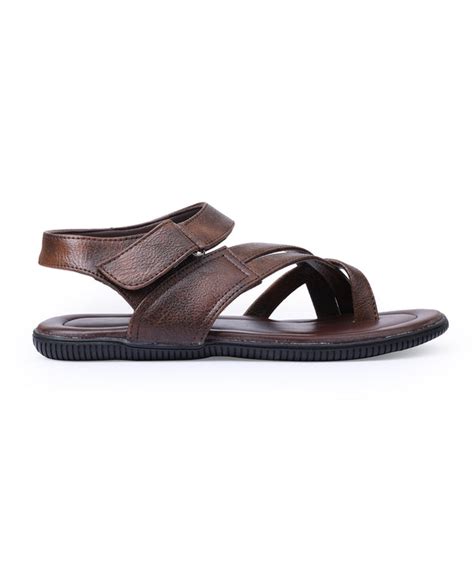 men formal sandal – Sreeleathers Ltd