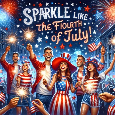 127 4th of July Puns to Ignite Your Celebrations!