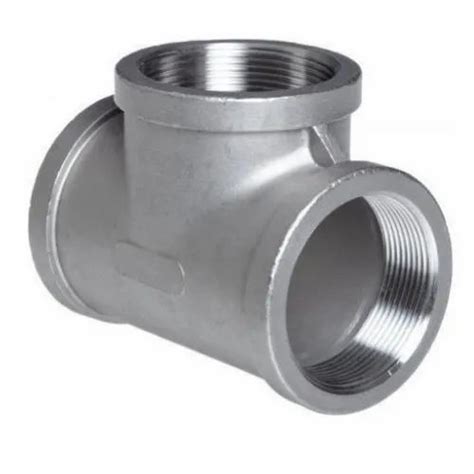 Stainless Steel Socket Weld Welding Nipple Fitting - Stainless Steel ...