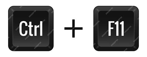 Image result for F11 Key Function