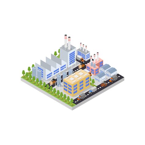 Industry Factory Icon 的图像结果