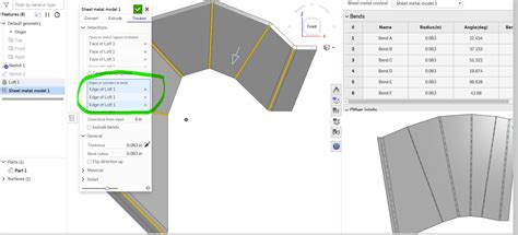 Image result for Onshape Tutorials Pattern Geometry Chapter 5