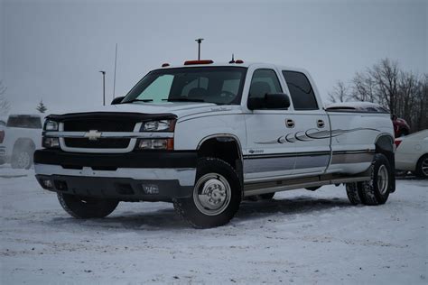 2004 Chevrolet Silverado 3500 | Adrenalin Motors