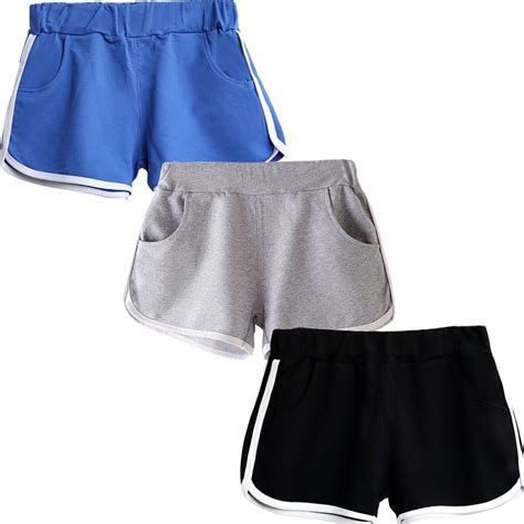 Beauty_yoyo Dolphin Shorts for Teen Girls & Women India | Ubuy