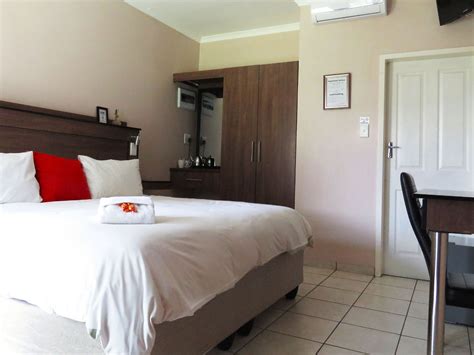Andante Guesthouse (Klerksdorp), Klerksdorp