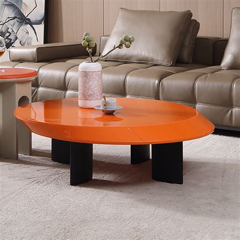 Hokku Designs Modern Art Coffee Table | Wayfair