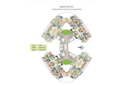 Cosmos Regency in Waghbil, Thane: Price, Brochure, Floor Plan, Reviews