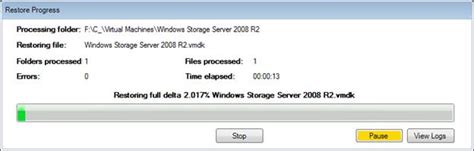 Image result for VirtualBox Backup