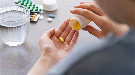 Popping pills every time you have a fever or migraine? Doctor explains ...