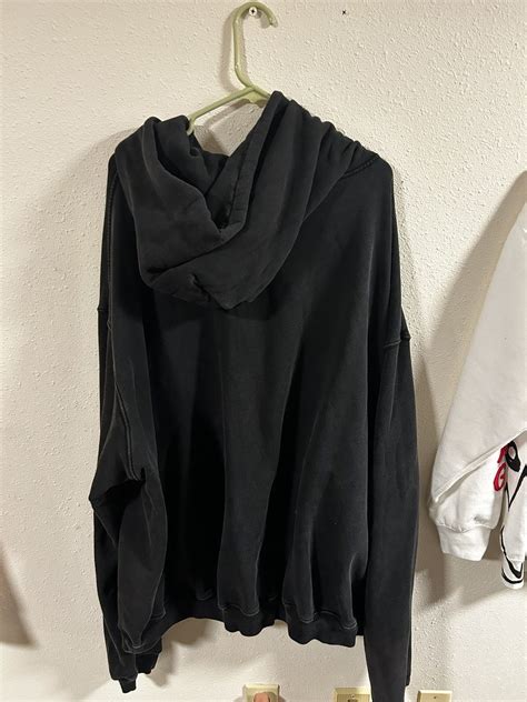 Playboi Carti RARE Opium Mugshot 3 Hoodie | Grailed