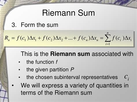 Definite Integral 的图像结果