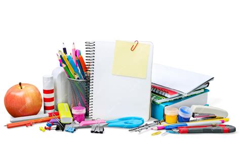 School Stationery All Images Of 的图像结果