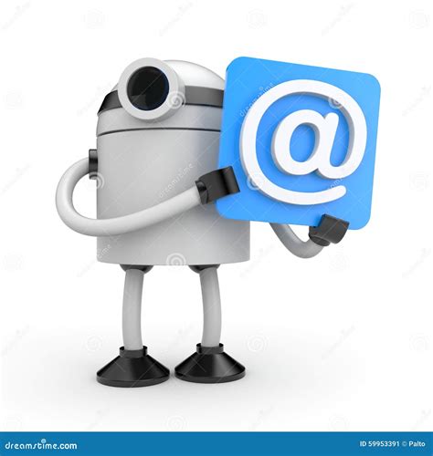 Image result for Power Automate Robot Email Logo