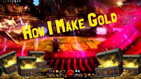 GW2 Making Gold 的图像结果