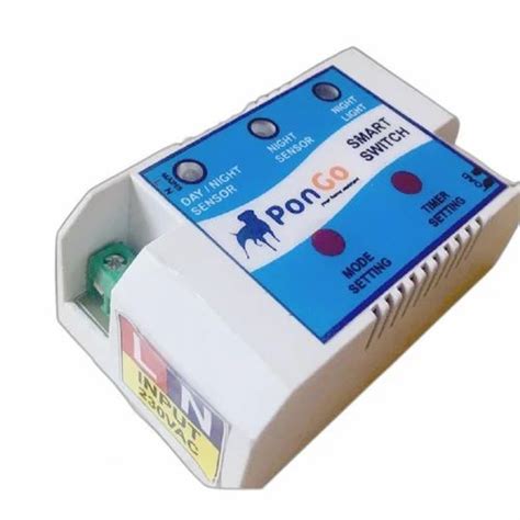 Image result for On Off Light Sensor Switch