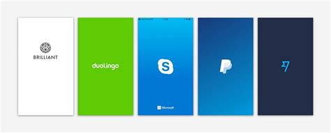 Image result for Android Cool Splash Screen