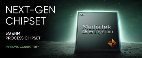 realme narzo 60X 5G (Stellar Green, 4GB, 128GB Storage) Up to 2TB ...