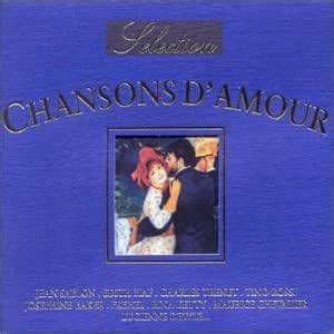 Chansons D'amour: Various: Amazon.in: Music}