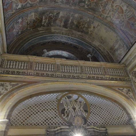 Santa Maria Ta' Doni, Rabat