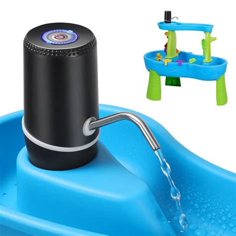 Water Table Pump,Kids Water Pump for Water Table,Water Table ...