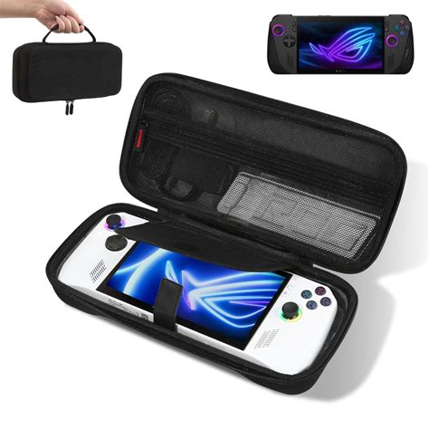 Iofeiwak Carrying Case For Rog Ally Rog Ally X Portable | Desertcart INDIA