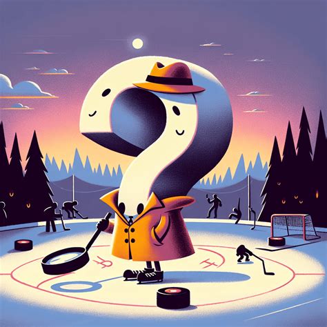 101+ Best Hockey Riddles to Test Your IQ (with Answers) - Riddlepedia