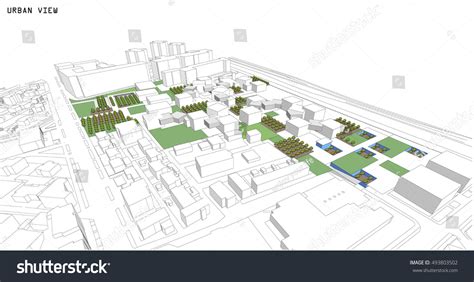 Building Illustration 的图像结果