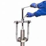 TMMR 8F/SET - Reversible pullers | SKF