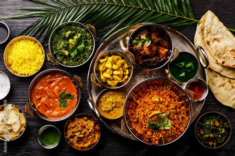 Indian Food 的图像结果