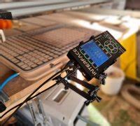 OpenBuilds Interface 的图像结果