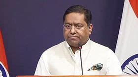 MEA Reacts To Trump’s Comment Pakistan’s Nuclear Testing, Cites ...