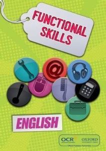 Functional English for OCR CD-ROM: Buy Functional English for OCR CD ...