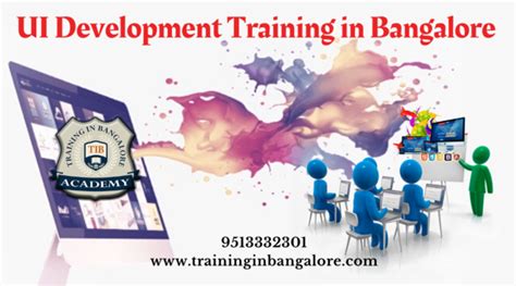 Ui Development Training Marathahalli Bangalore - Software Training ...