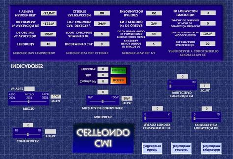Examples of Simulation Program 的图像结果