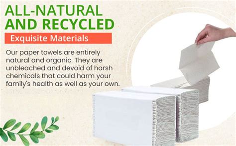 ROKOO Phoenix Multifold Hand Towel/M-Fold Tissue Paper-1000 Pieces From ...