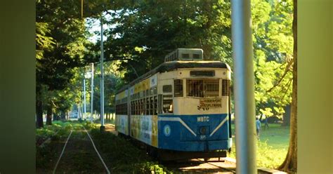 Take A Tram Ride | LBB