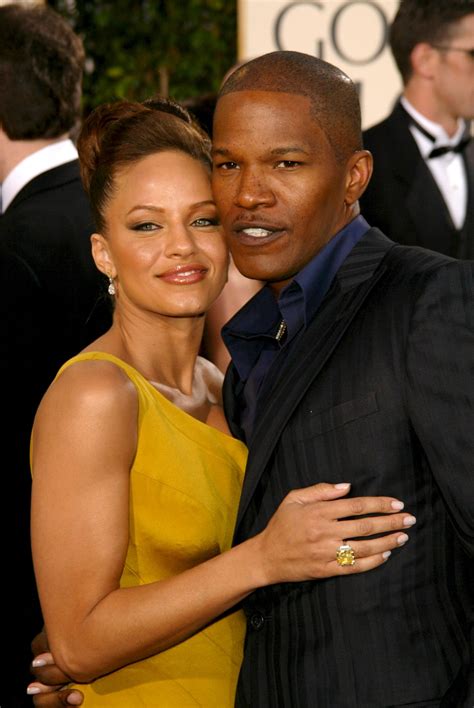 Jamie Foxx’s Dating History: Katie Holmes and More | Us Weekly