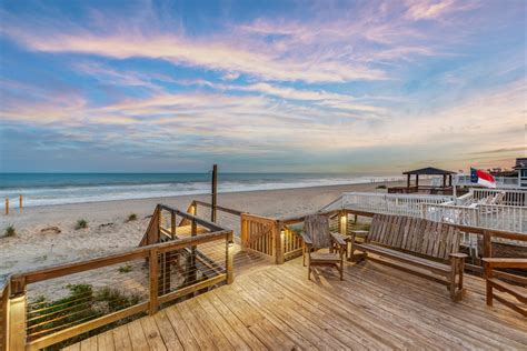 Newly Listed Vacation Rentals - Salt & Sand Realty and Vacation Rentals