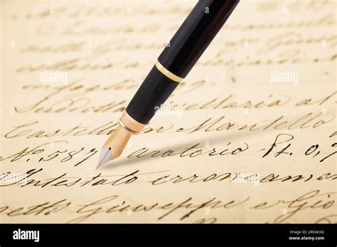 Writing Text Pen 的图像结果