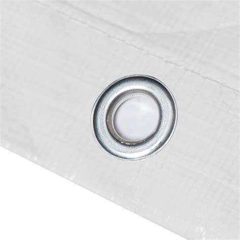 VEVOR tentgarage 3 x 6 x 2,8 m garagetent van 180 g/m² dubbelzijdig ...