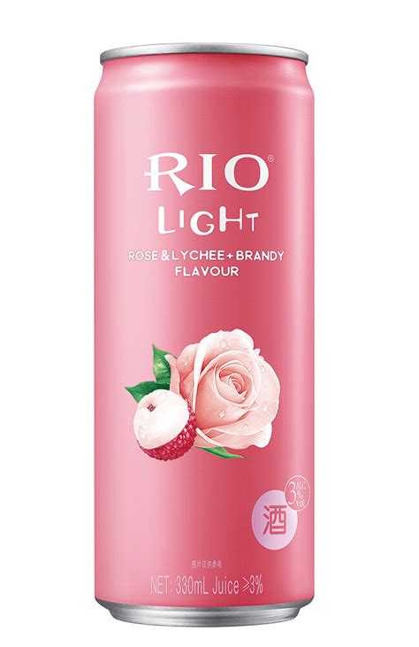 RIO Light — Casapania Group