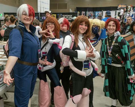 Permian Basin Comic Con X returns to Horseshoe Arena