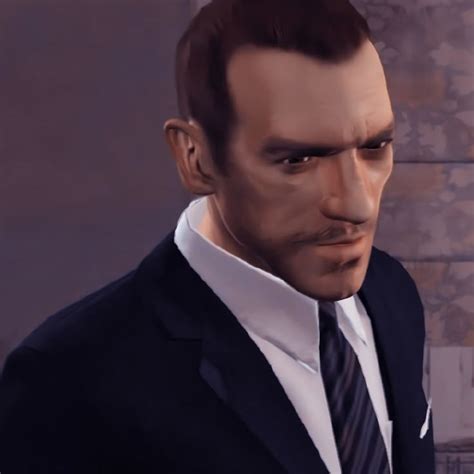 Niko Bellic Icon | Diario de fotos, Grand thef auto v, Personajes