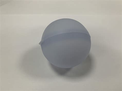 Bomb Shape Water Balls Games Kids Boys Summer Reusable Silicone Water ...