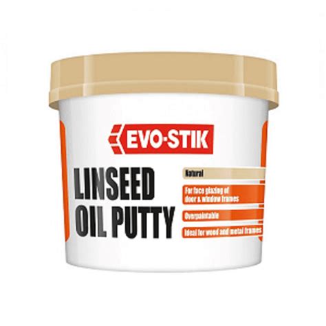 Image result for Window Putty Linseed