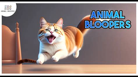 Animal Bloopers Compilation 的图像结果