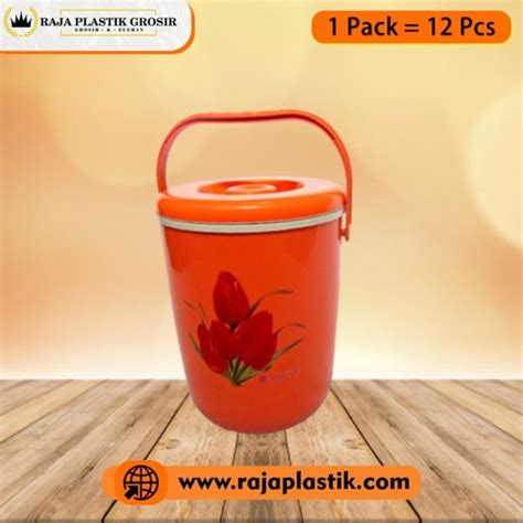 TERMOS ES & NASI PLASTIK - RAJA PLASTIK GROSIR | Jual Produk Perabot ...