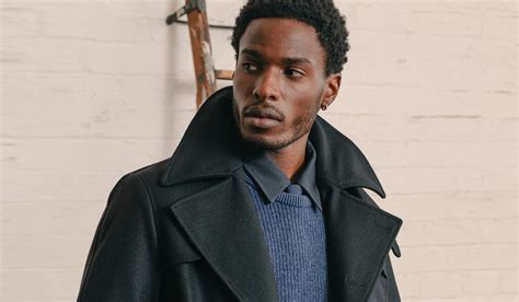 Cool Military Jackets For Men