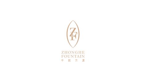 化妆品logo，标志_皓日当空-站酷ZCOOL